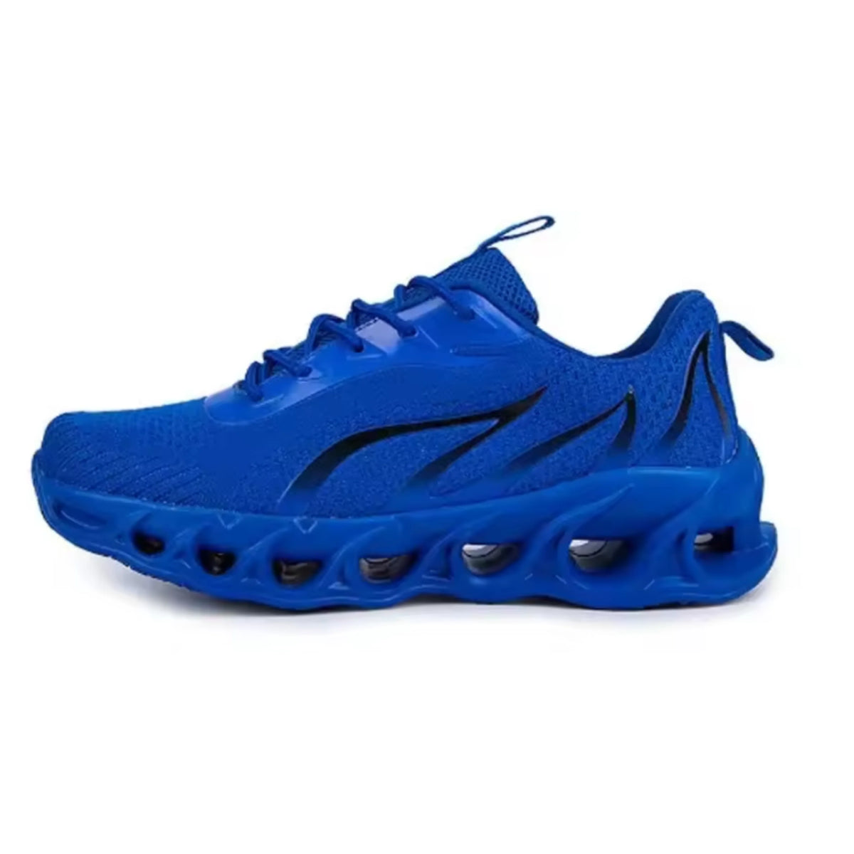 Hiking & Running Shoes Arch Support Shock-Absorbing Sole