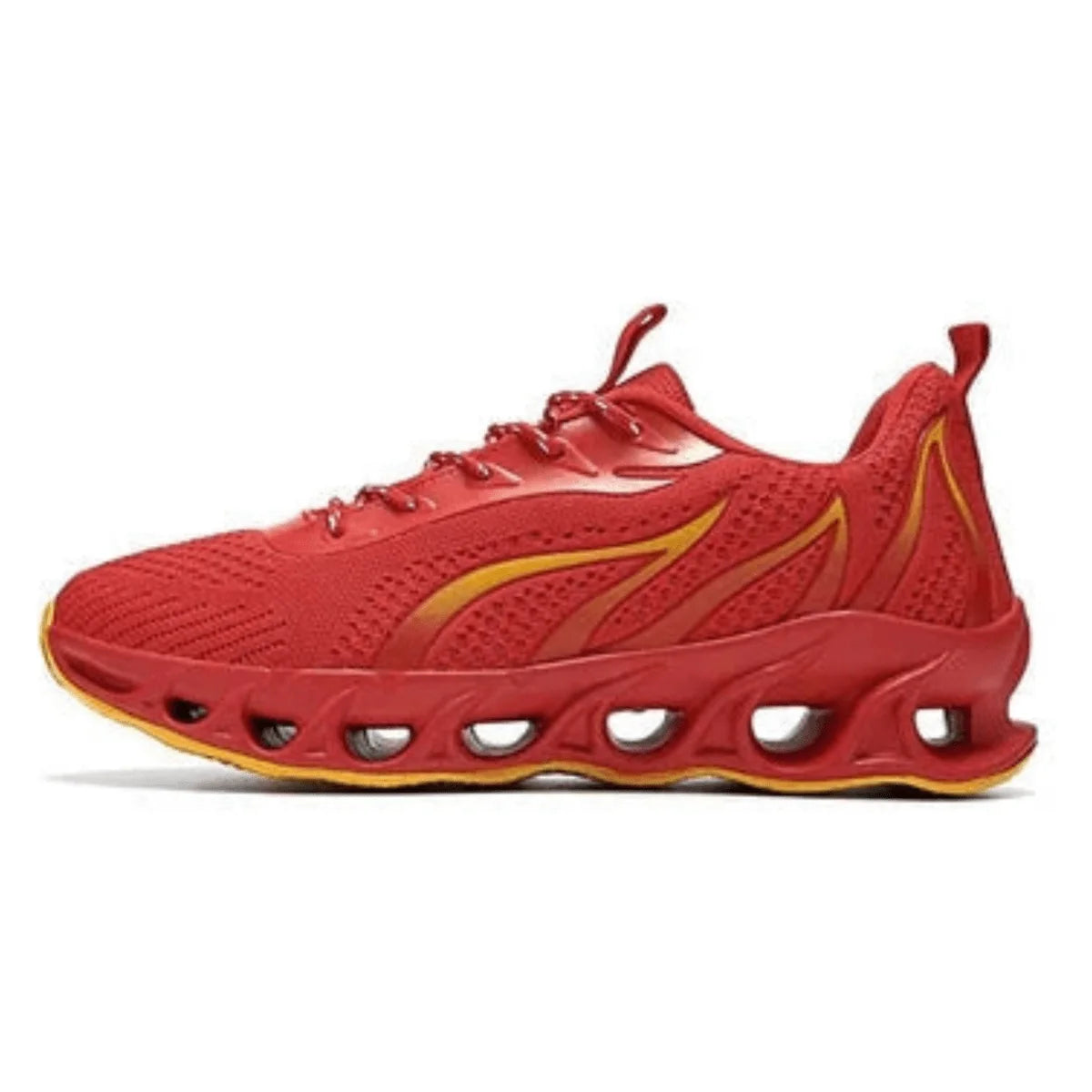 Hiking & Running Shoes Arch Support Shock-Absorbing Sole