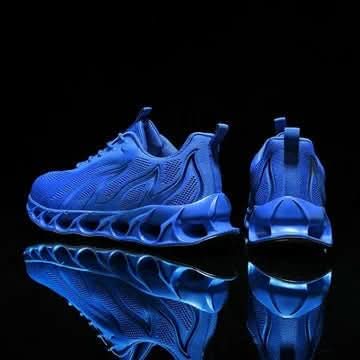 Hiking & Running Shoes Arch Support Shock-Absorbing Sole