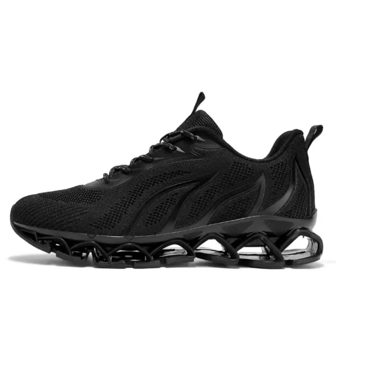 Hiking & Running Shoes Arch Support Shock-Absorbing Sole