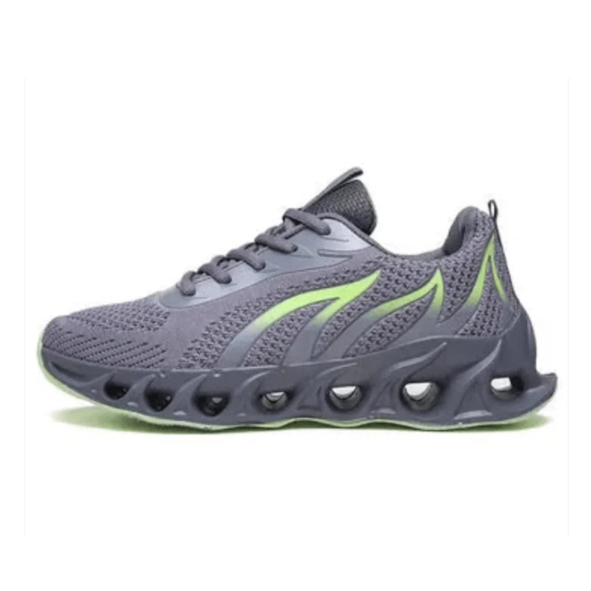 Hiking & Running Shoes Arch Support Shock-Absorbing Sole