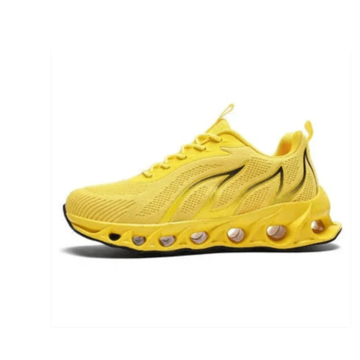 Hiking & Running Shoes Arch Support Shock-Absorbing Sole
