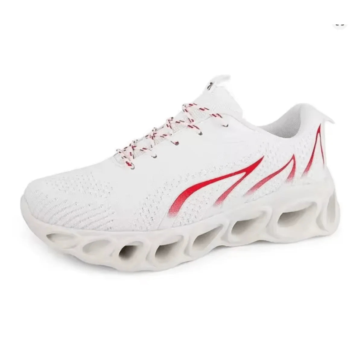 Hiking & Running Shoes Arch Support Shock-Absorbing Sole