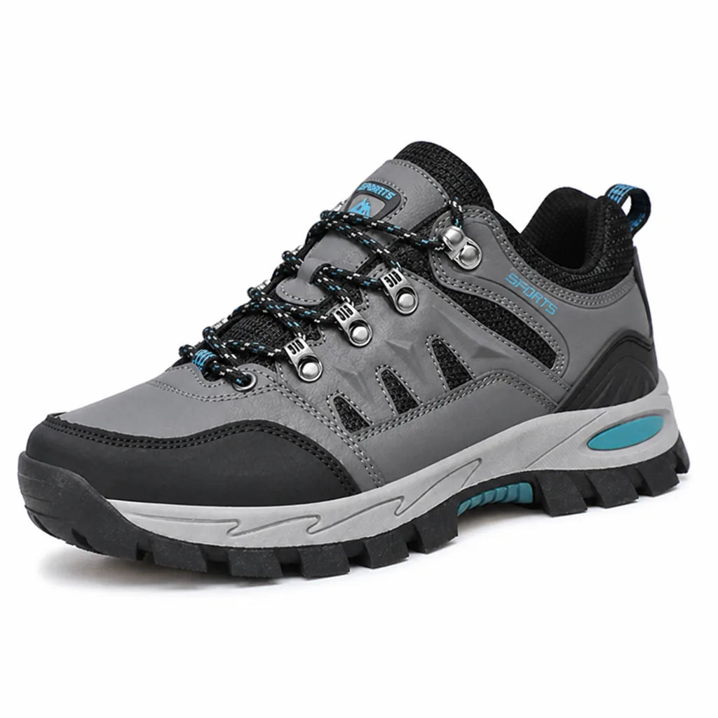 Hiking Shoes Breathable Lightweight Non-Slip Sole
