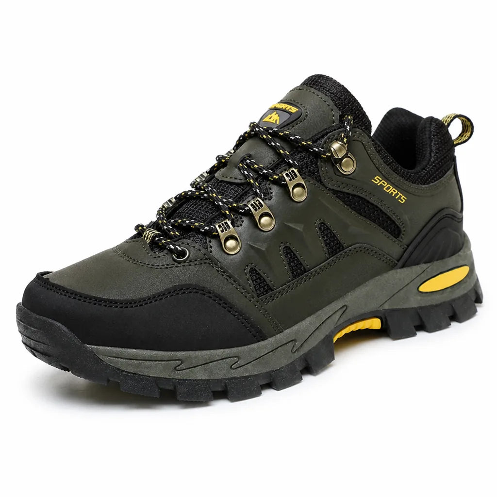 Hiking Shoes Breathable Lightweight Non-Slip Sole