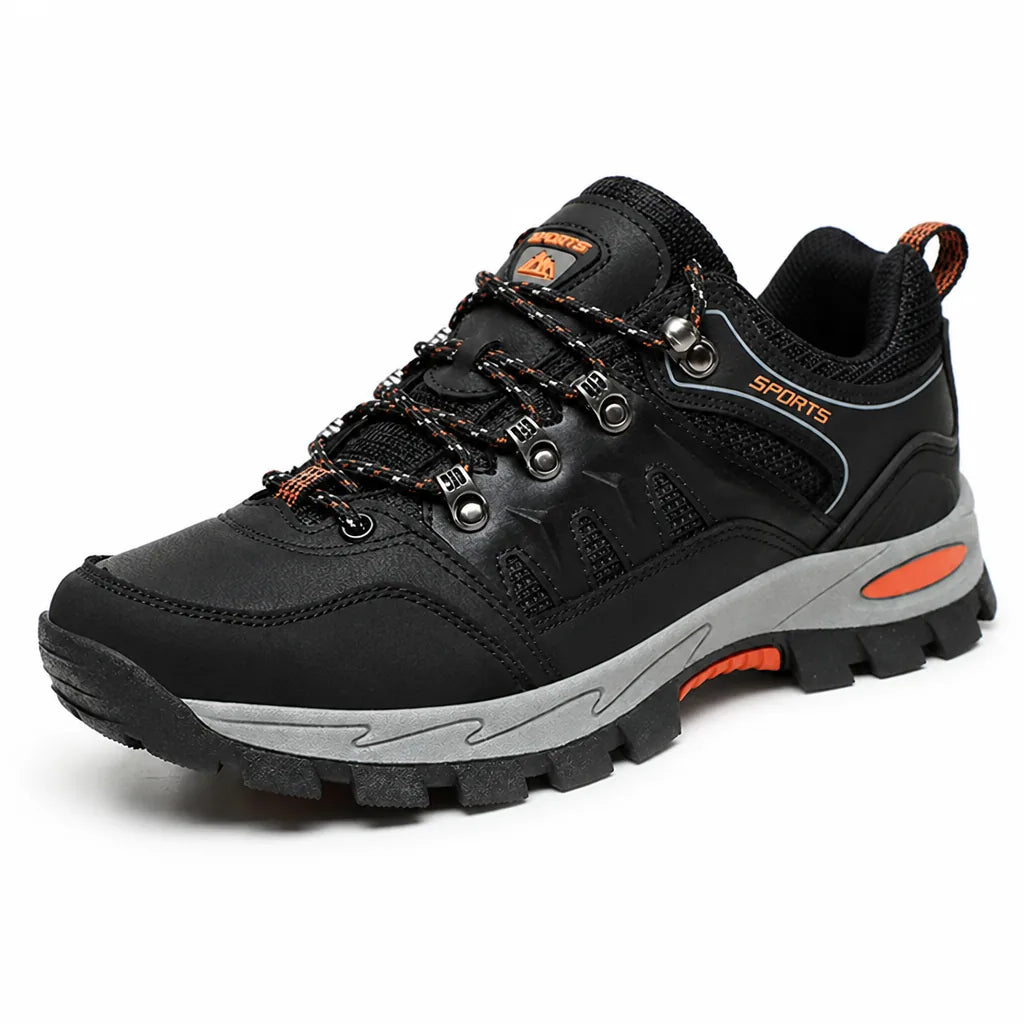 Hiking Shoes Breathable Lightweight Non-Slip Sole