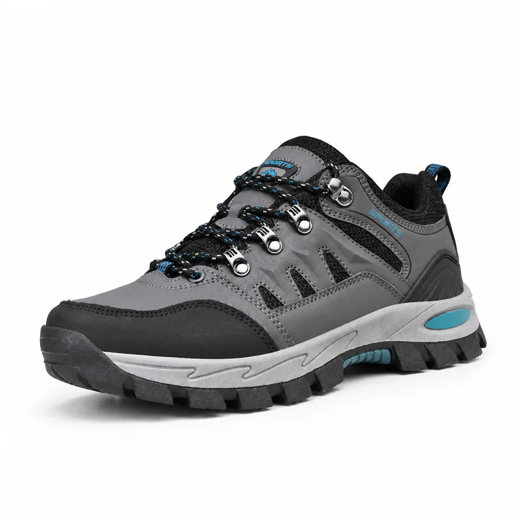 Hiking Shoes Breathable Lightweight Non-Slip Sole