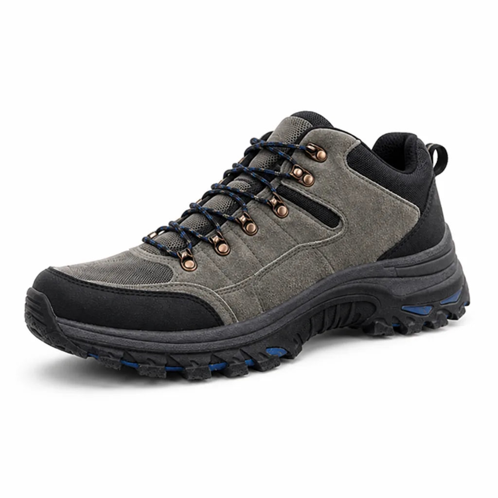 Hiking Shoes Breathable Upper EVA Cushioning Non-Slip Outsole