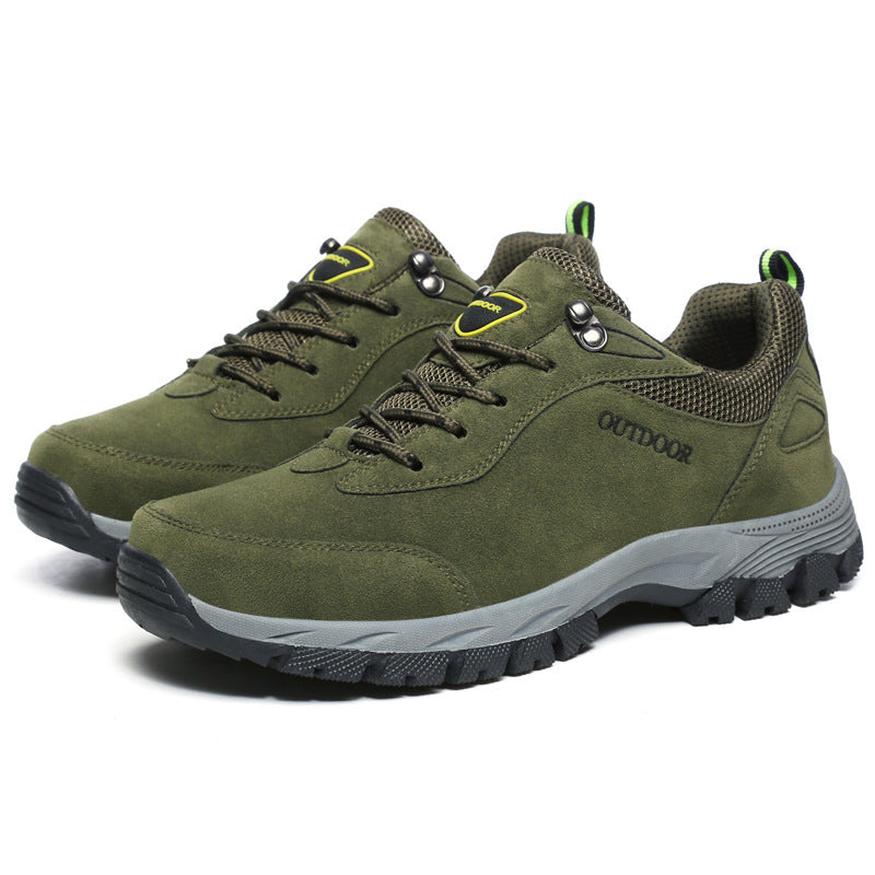 Hiking Shoes Orthopedic Insoles Wide Toe Box