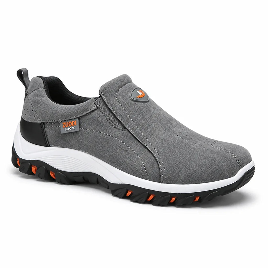 Hiking Shoes Waterproof & Breathable Non-Slip Sole