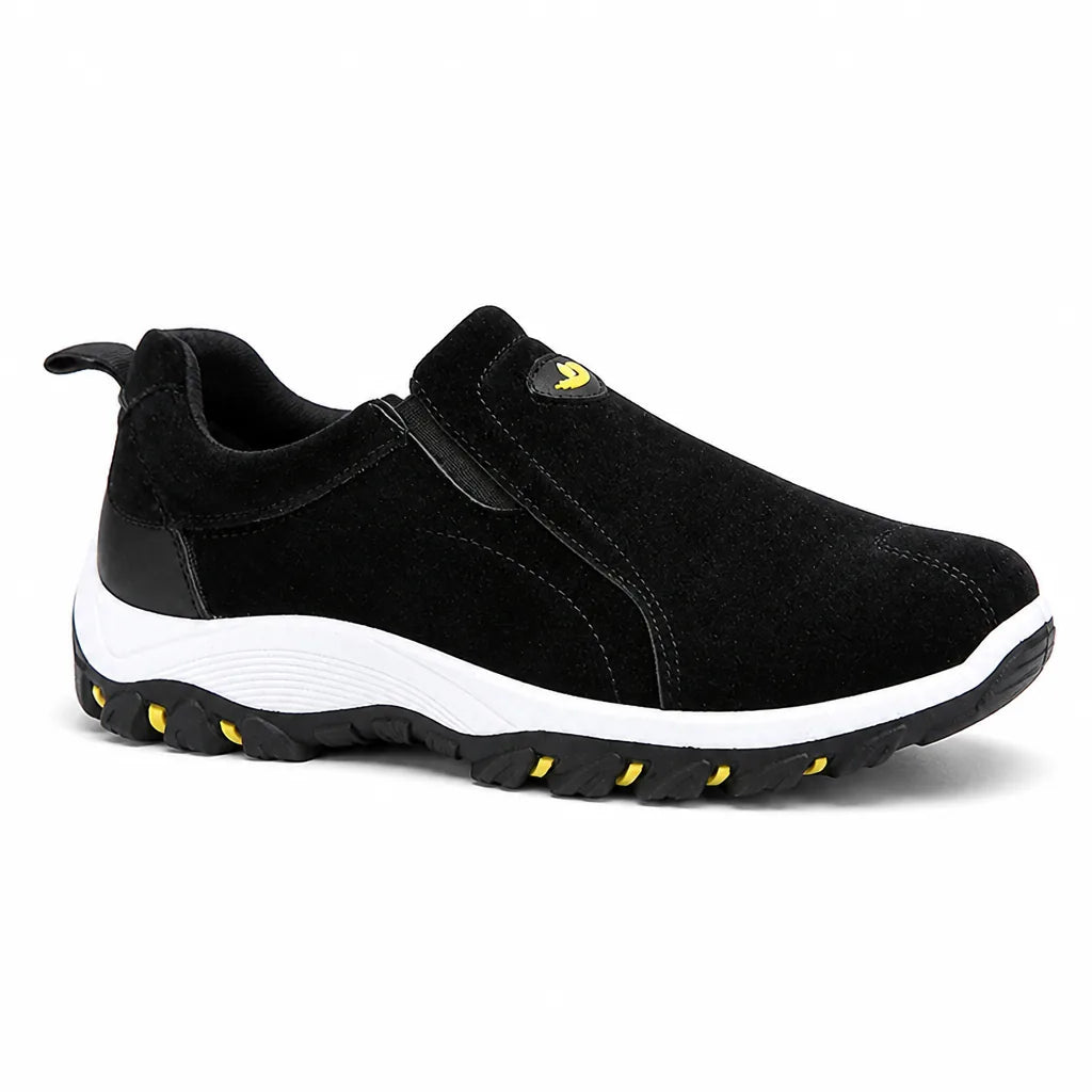 Hiking Shoes Waterproof & Breathable Non-Slip Sole