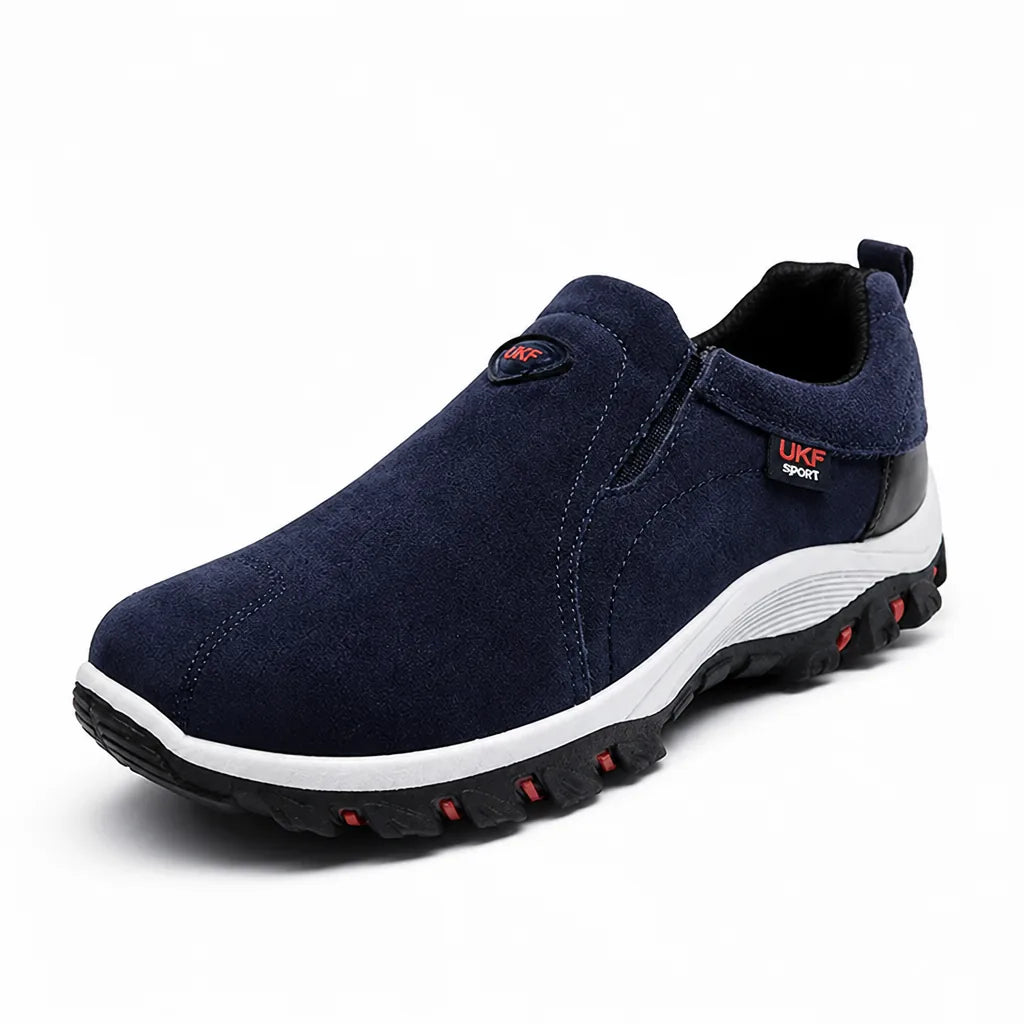 Hiking Shoes Waterproof & Breathable Non-Slip Sole