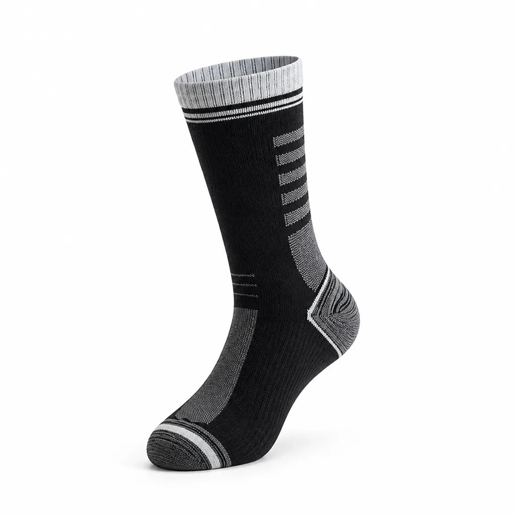 Hiking Socks Waterproof & Breathable Cold Weather