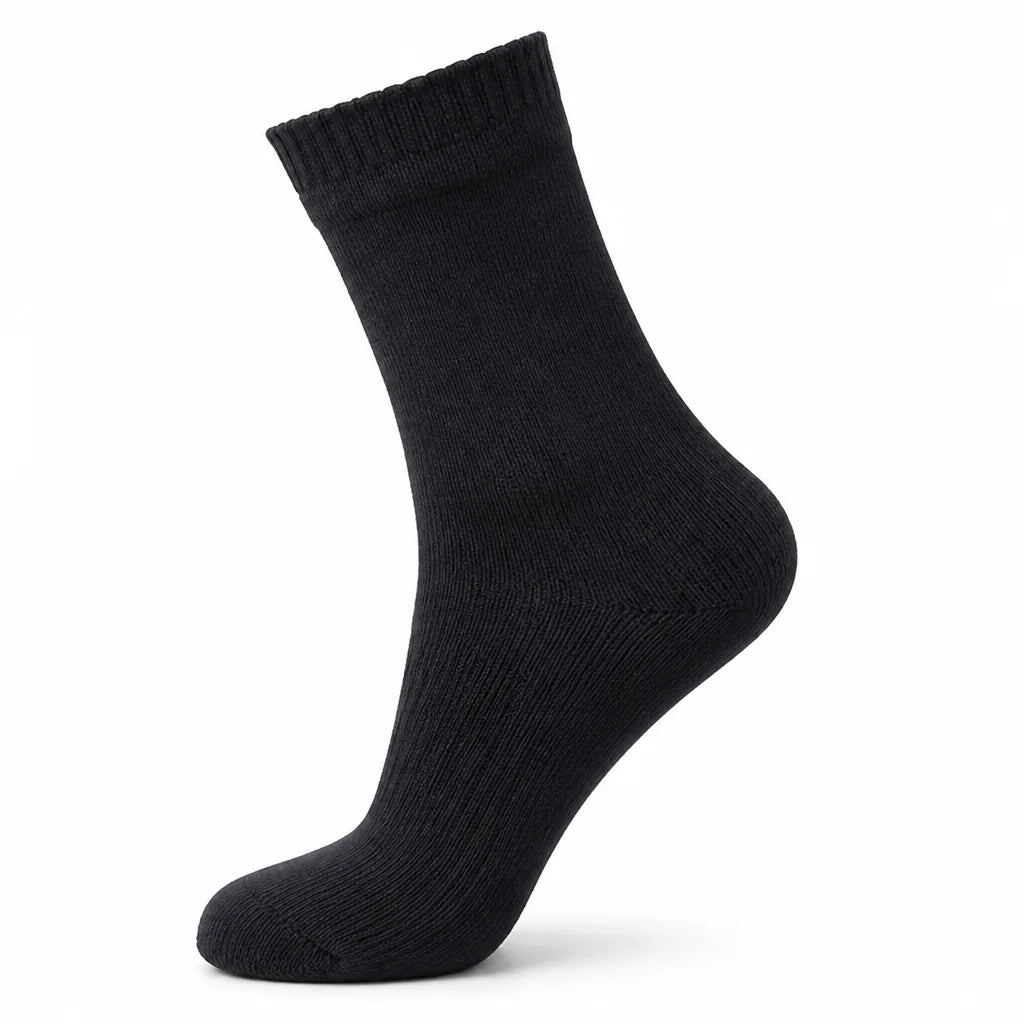 Hiking Socks Waterproof & Breathable Cold Weather