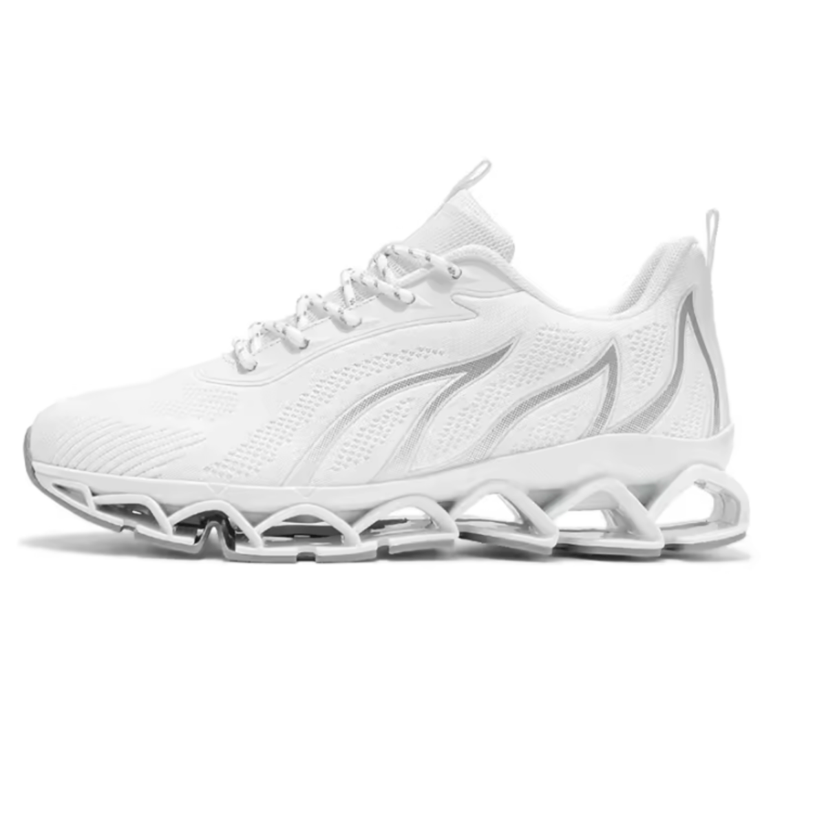 Hiking & Walking Shoes Supportive Cushioned Sole & Lightweight