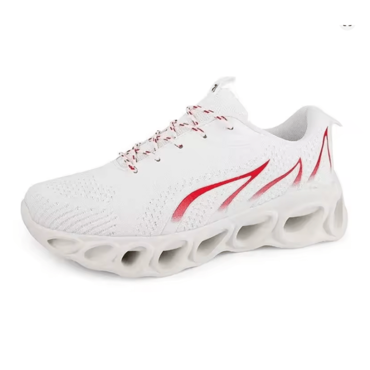 Hiking & Walking Shoes Supportive Cushioned Sole & Lightweight