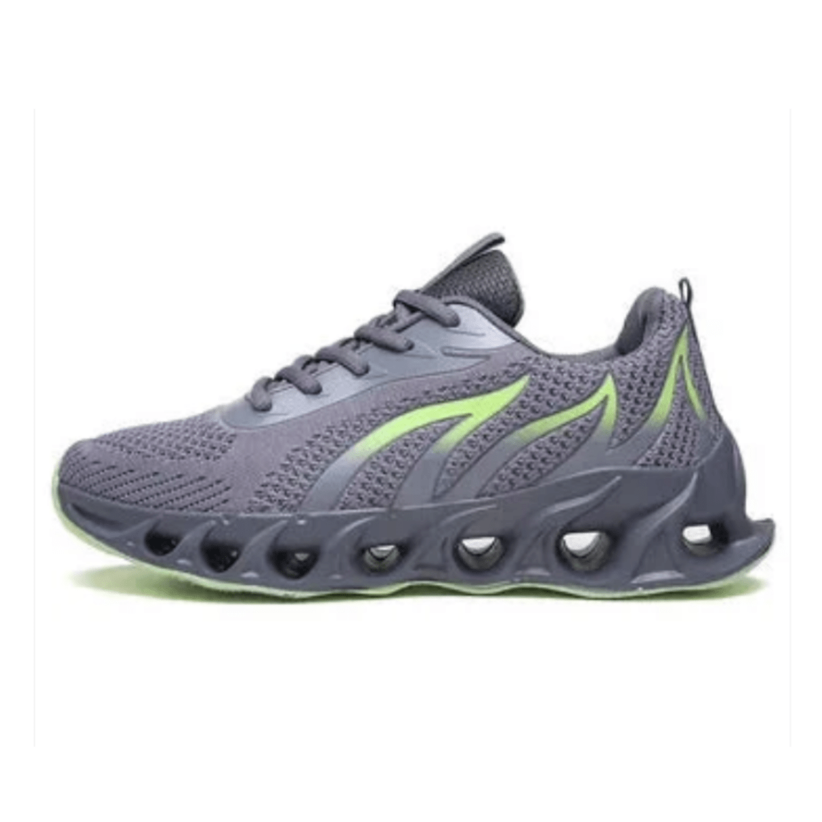 Hiking & Walking Shoes Supportive Cushioned Sole & Lightweight