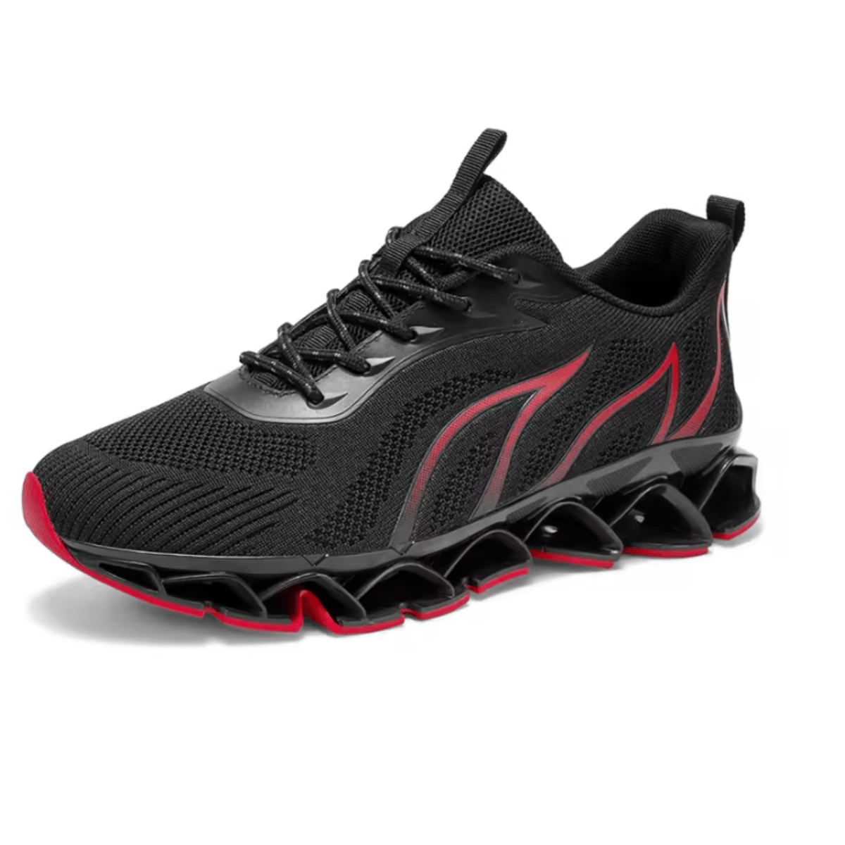 Hiking & Walking Shoes Supportive Cushioned Sole & Lightweight