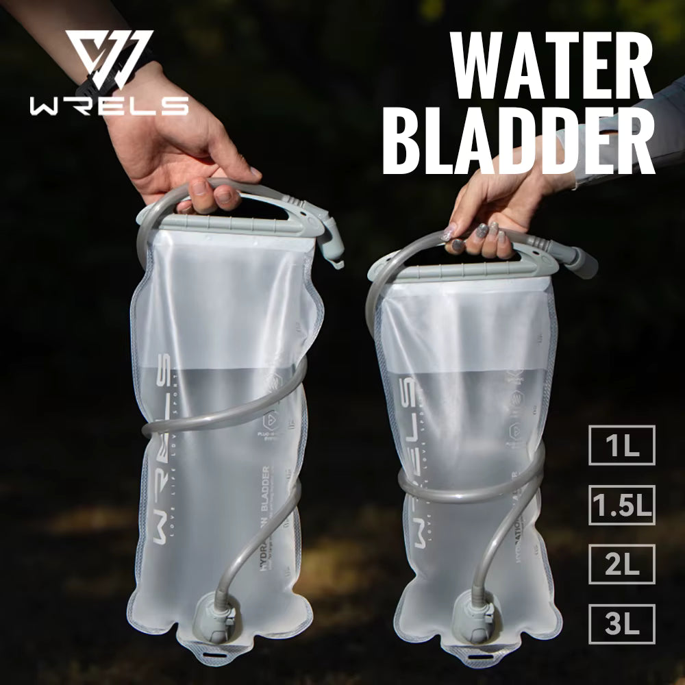 Hydration Bladder Leak-Proof BPA-Free TPU