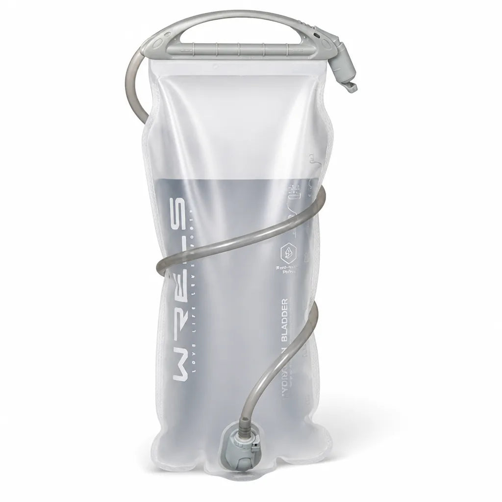 Hydration Bladder Leak-Proof Bite Valve BPA-Free