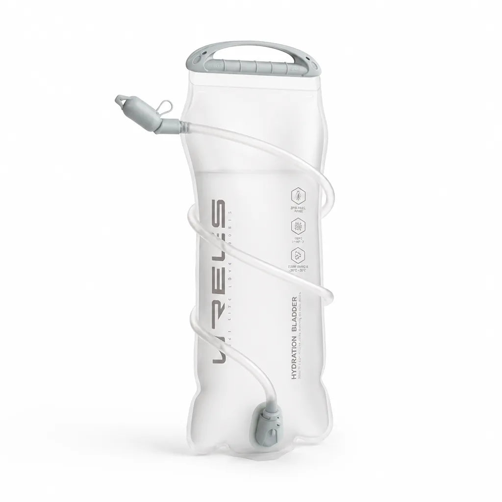 Hydration Bladder Leak-Proof Bite Valve BPA-Free