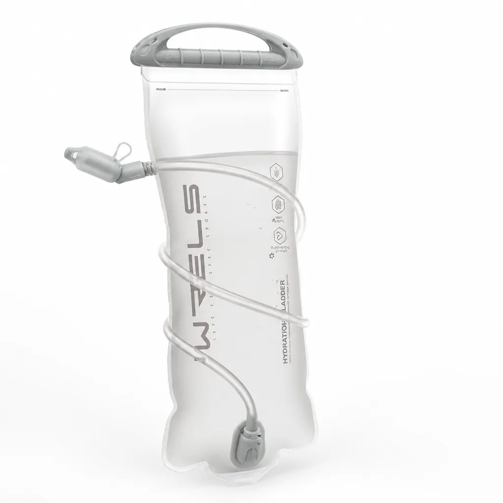 Hydration Bladder Leak-Proof Bite Valve BPA-Free