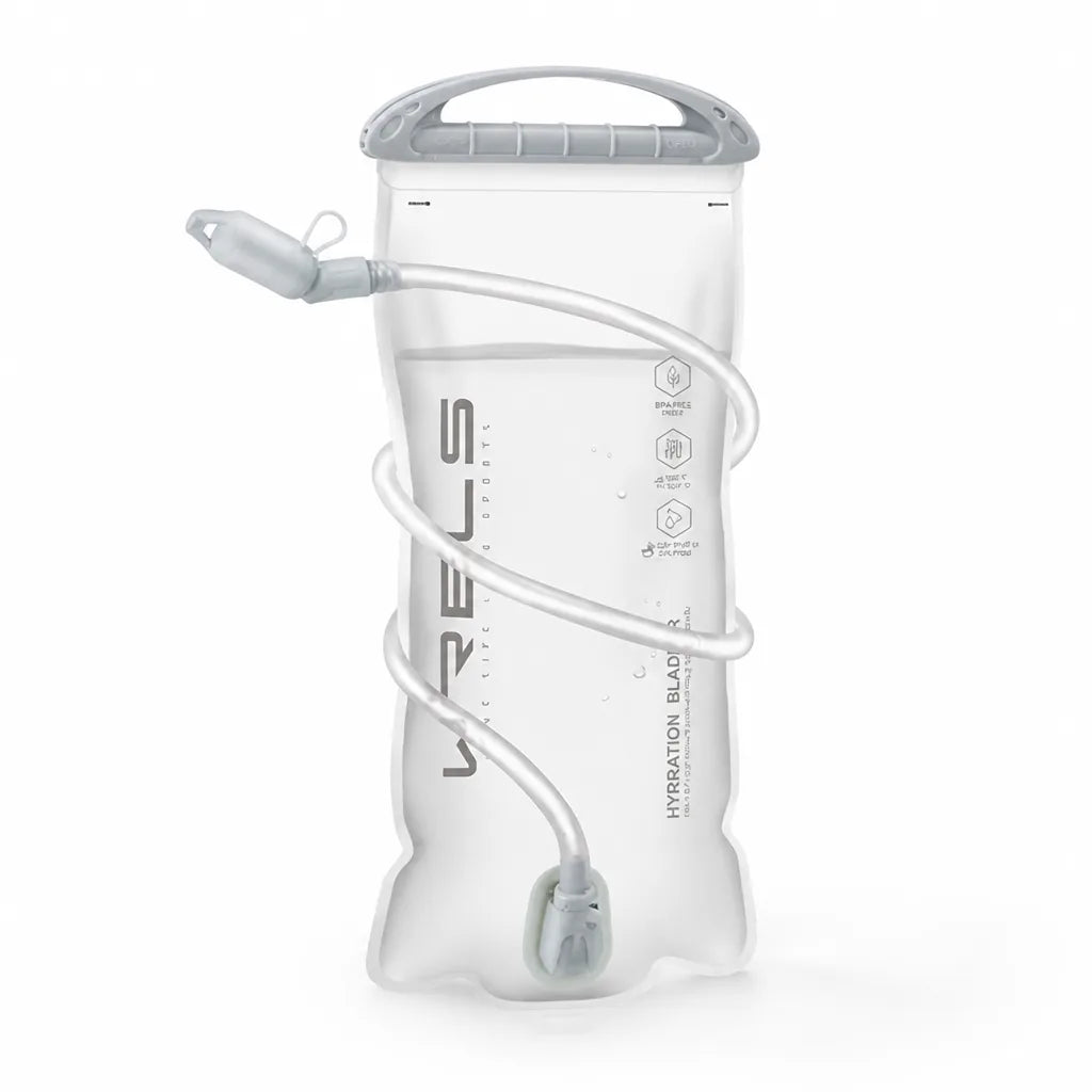 Hydration Bladder Leak-Proof Bite Valve BPA-Free