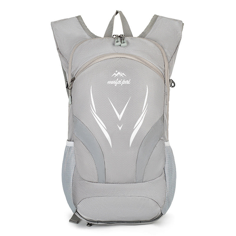 Hydration Pack 20L Integrated Bladder & Breathable Mesh