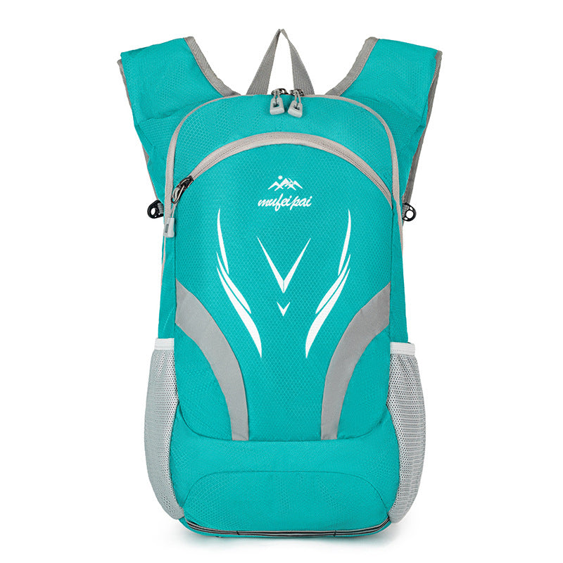 Hydration Pack 20L Integrated Bladder & Breathable Mesh