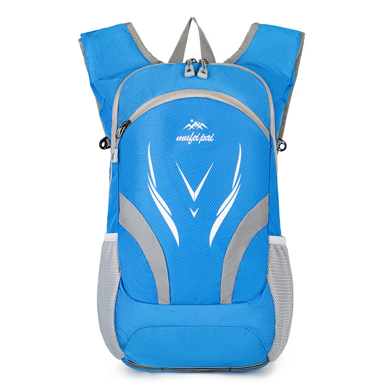Hydration Pack 20L Integrated Bladder & Breathable Mesh