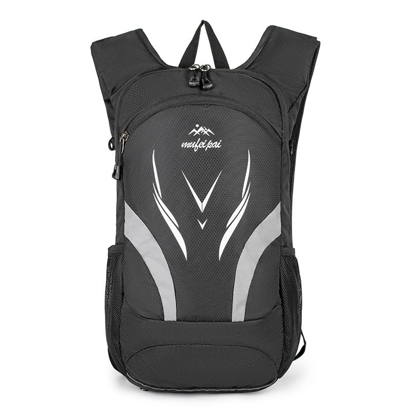 Hydration Pack 20L Integrated Bladder & Breathable Mesh