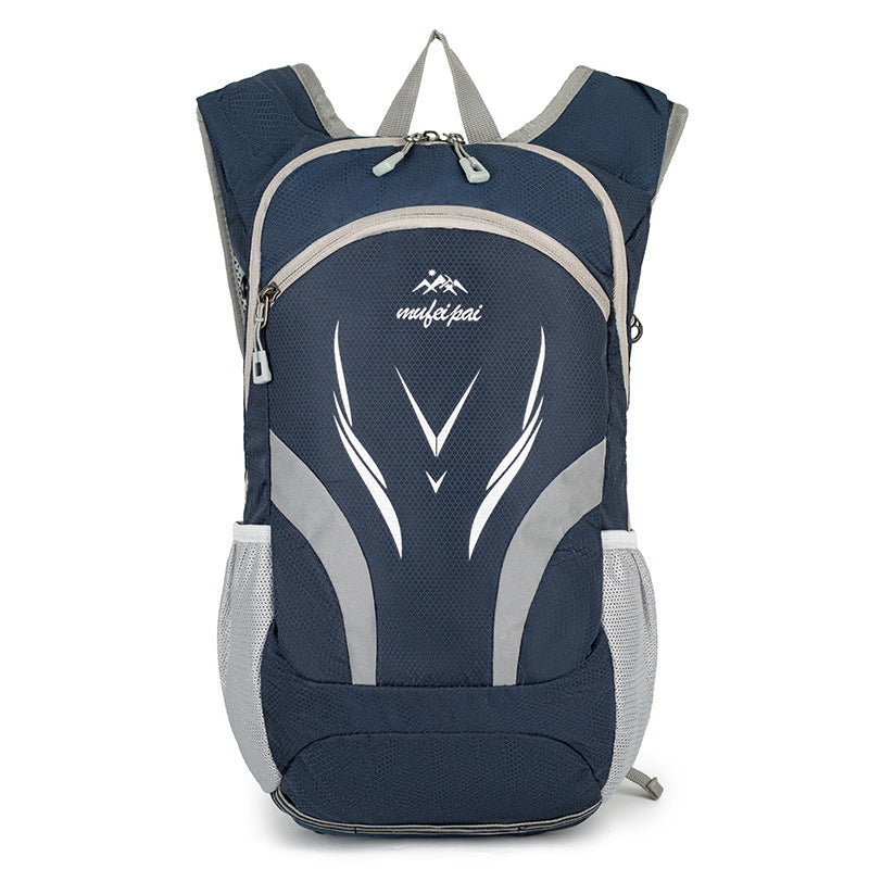 Hydration Pack 20L Integrated Bladder & Breathable Mesh