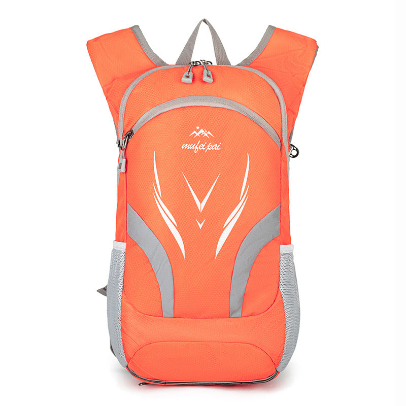 Hydration Pack 20L Integrated Bladder & Breathable Mesh