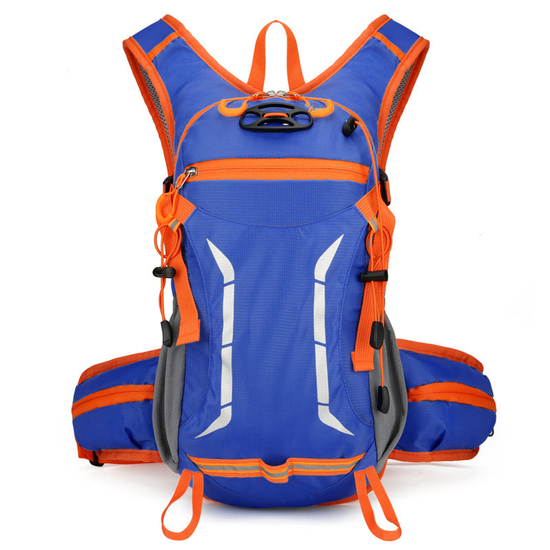 Hydration Pack 20L Ventilated Padded Hip Belt
