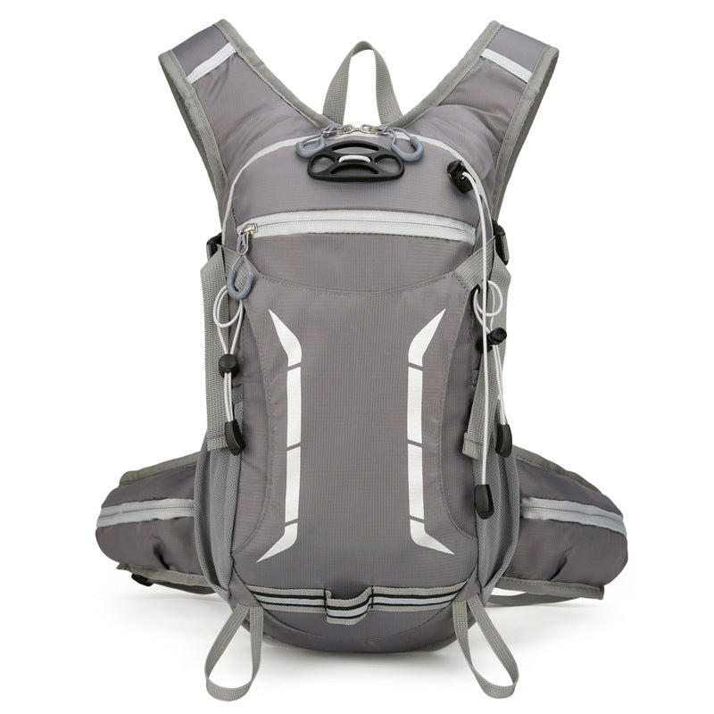 Hydration Pack 20L Ventilated Padded Hip Belt