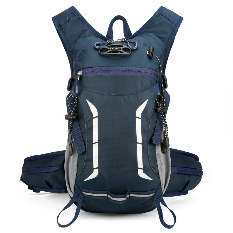 Hydration Pack 20L Ventilated Padded Hip Belt