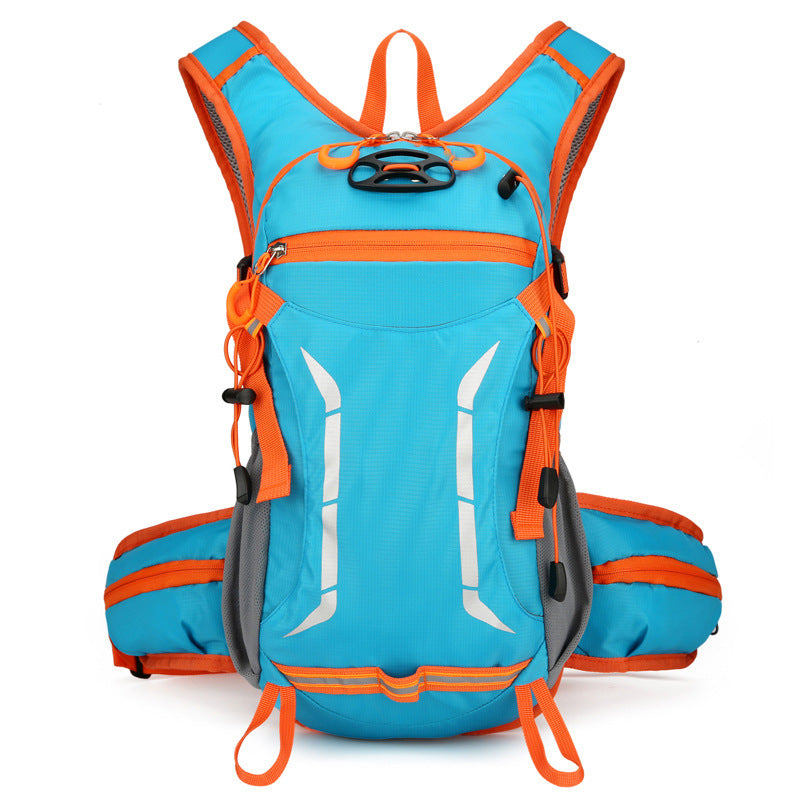Hydration Pack 20L Ventilated Padded Hip Belt