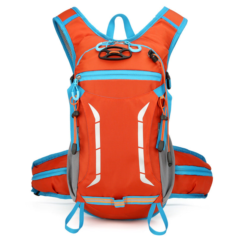 Hydration Pack 20L Ventilated Padded Hip Belt