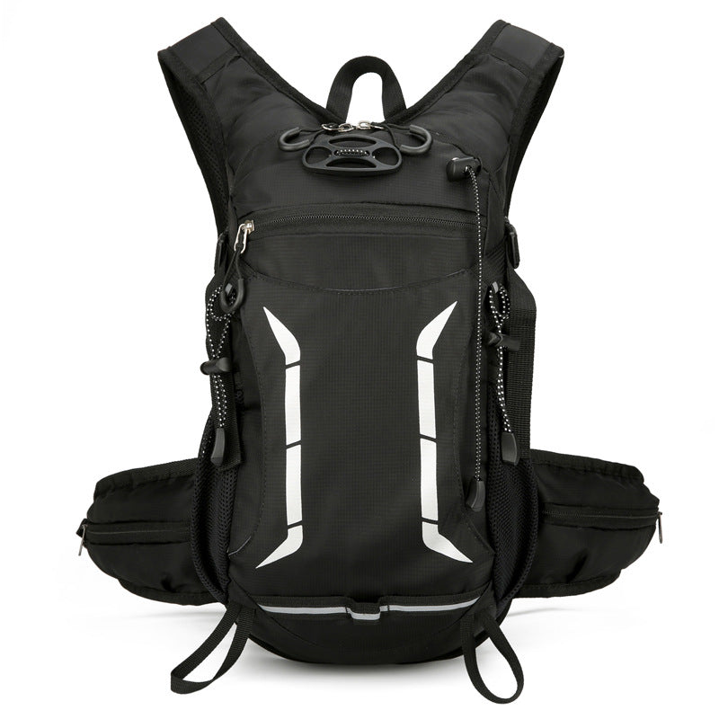 Hydration Pack 20L Ventilated Padded Hip Belt