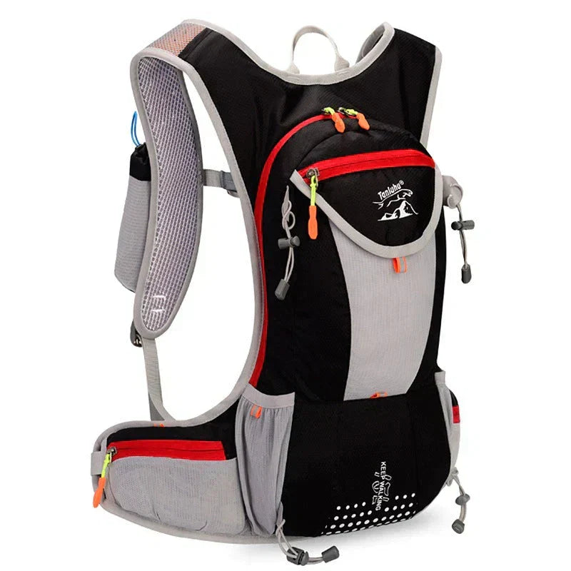 Hydration Pack 2L Bladder Lightweight Waterproof