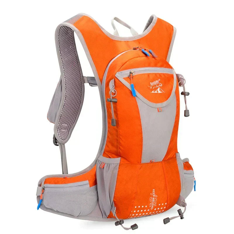 Hydration Pack 2L Bladder Lightweight Waterproof