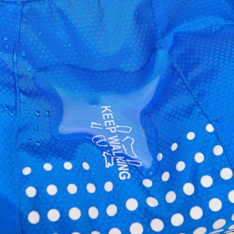 Hydration Pack 2L Bladder Lightweight Waterproof