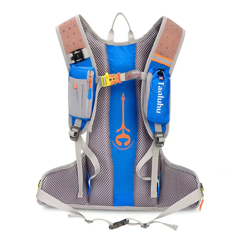 Hydration Pack 2L Bladder Lightweight Waterproof