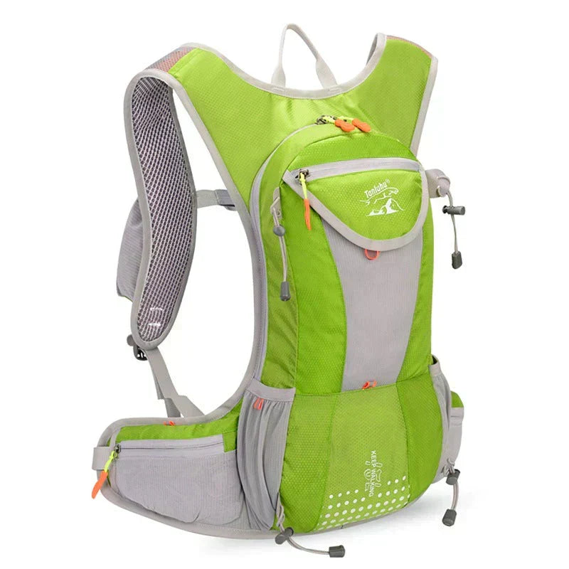 Hydration Pack 2L Bladder Lightweight Waterproof