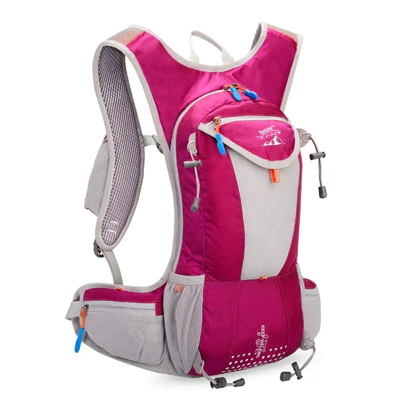 Hydration Pack 2L Bladder Lightweight Waterproof