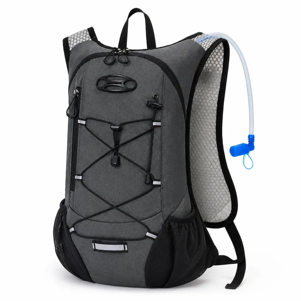 Hydration Pack Insulated 2L Bladder Ergonomic Fit