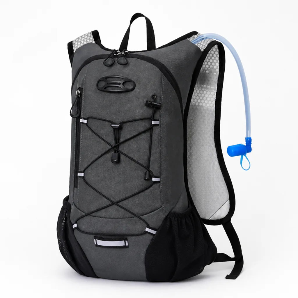Hydration Pack Insulated 2L Bladder Ergonomic Fit