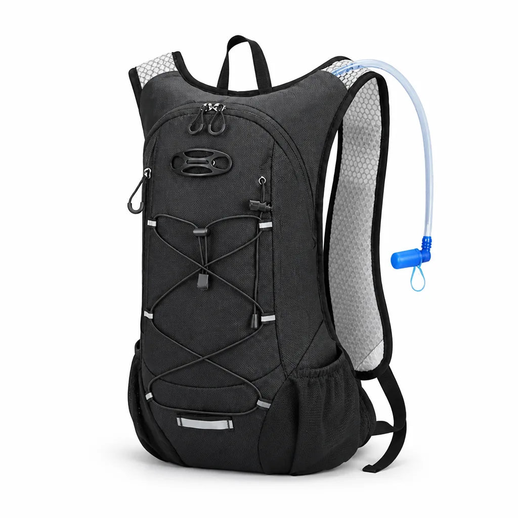 Hydration Pack Insulated 2L Bladder Ergonomic Fit