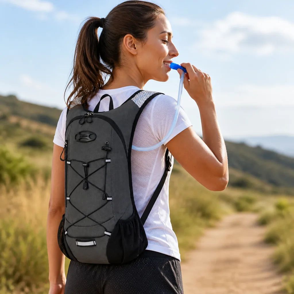 Hydration Pack Insulated Bladder 2L Capacity