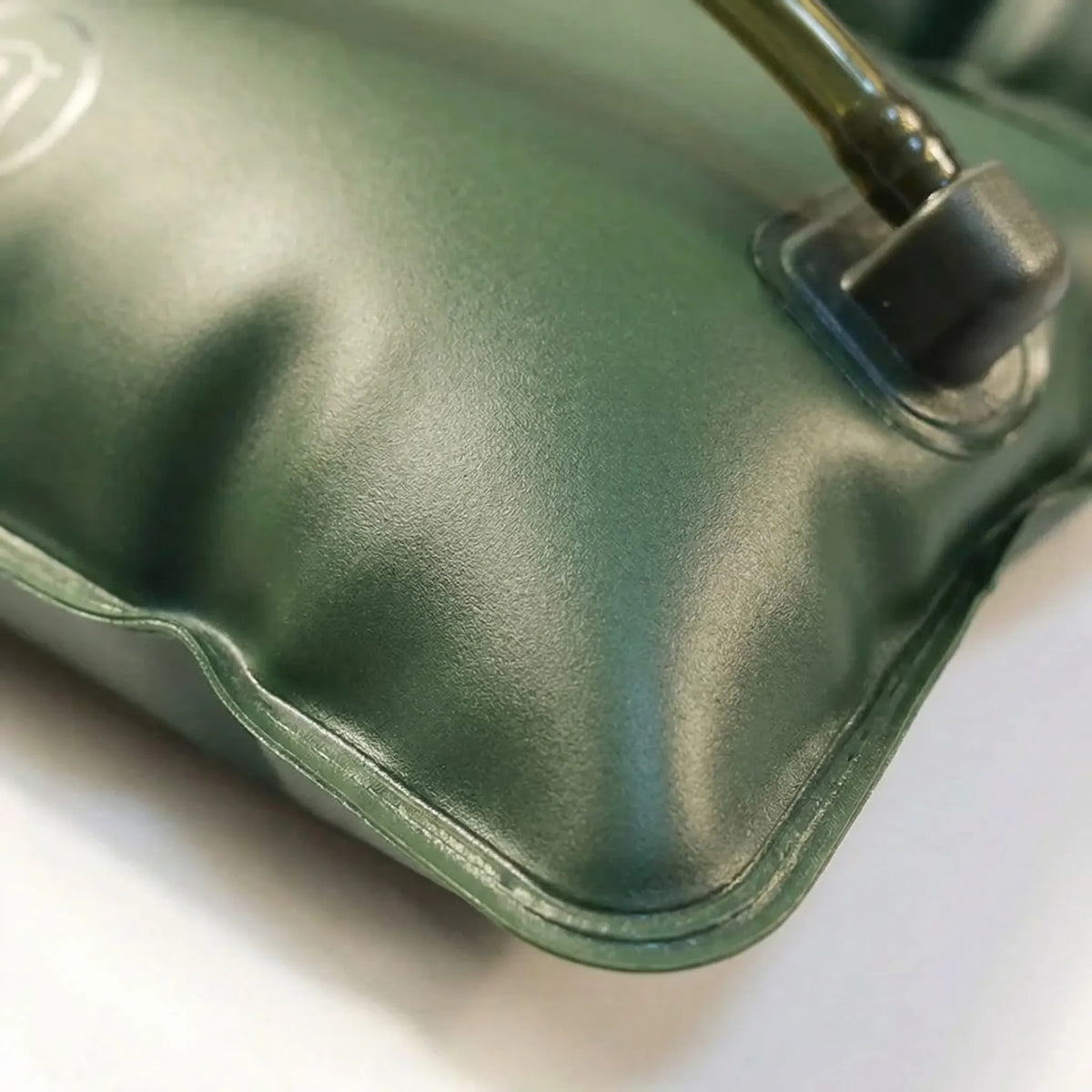 Hydration Reservoir Bite Valve & Wide-Mouth Screw Cap